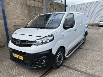 danneggiata veicoli commerciali Opel Vivaro 1.5 BLEUHDI  100 S&S L3 2023/6
