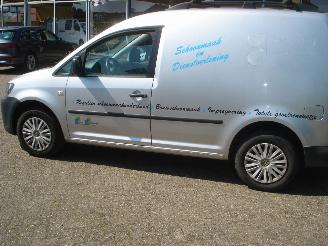 Volkswagen Caddy 1.6TDI AIRCO picture 6