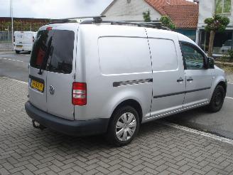 Volkswagen Caddy MAXI 1.6TDI AIRCO - NAVI picture 6