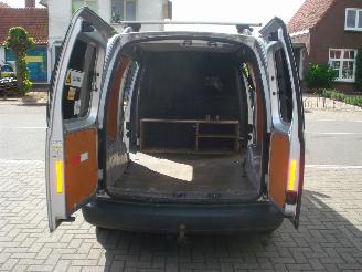 Volkswagen Caddy MAXI 1.6TDI AIRCO - NAVI picture 11