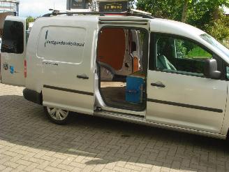 Volkswagen Caddy MAXI 1.6TDI AIRCO - NAVI picture 10