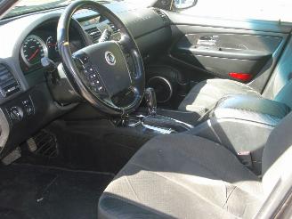 Ssang yong Rexton RX270 XDI VAN AUTOMAAT picture 15