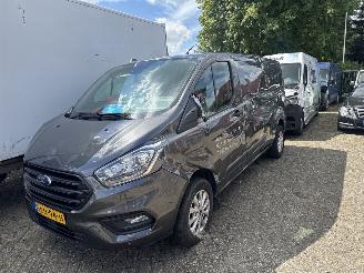 skadebil auto Ford Transit CUSTOM  2.0 TDCI  L2 H1  TREND 2022/7