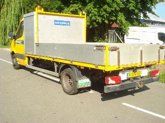 Mercedes Sprinter 515CDI AUTOMAAT PICK-UP AIRCO picture 5