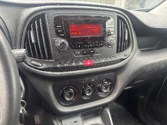 Fiat Doblo 1.4 Fire  SX picture 8