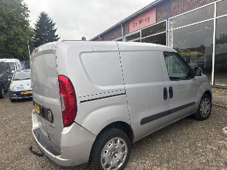 Fiat Doblo 1.4 Fire  SX picture 3