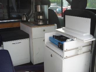 Renault  CAMPER TRAFIC 1.9DCI picture 1