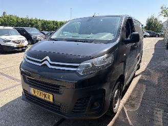 Citroën Jumpy 1.6 Blue HDI  Club M picture 4