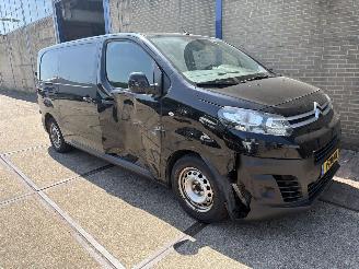 Citroën Jumpy 1.6 Blue HDI  Club M picture 3