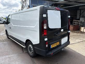dommages fourgonnettes/vécules utilitaires Renault Trafic 2.0 dCi 110 T30  L2 H1  Work Edition 2022/5