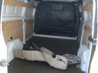 Ford Transit Custom L2-H1 2.0 DCI  EURO 6       AIRCO 77KW picture 14