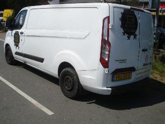 Ford Transit Custom L2-H1 2.0 DCI  EURO 6       AIRCO 77KW picture 7