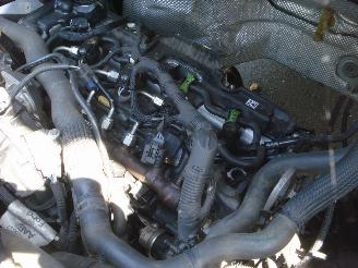 Ford Transit Custom L2-H1 2.0 DCI  EURO 6       AIRCO 77KW picture 10