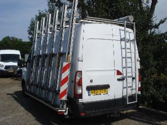 Renault Master MOTOR SLAAT NIET AAN 2.3DCI 150PK picture 7