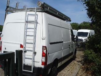 Renault Master MOTOR SLAAT NIET AAN 2.3DCI 150PK picture 6