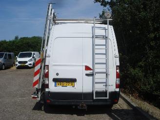 Renault Master MOTOR SLAAT NIET AAN 2.3DCI 150PK picture 8
