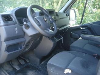 Renault Master MOTOR SLAAT NIET AAN 2.3DCI 150PK picture 11