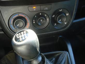 Opel Combo LONG 1.6 CDTI AIRCO L2-H1 picture 10