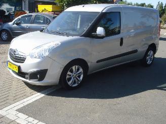 Opel Combo LONG 1.6 CDTI AIRCO L2-H1 picture 3