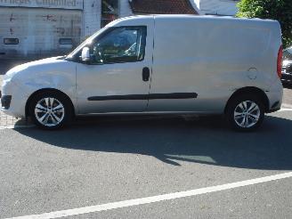 Opel Combo LONG 1.6 CDTI AIRCO L2-H1 picture 6