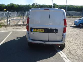 Opel Combo LONG 1.6 CDTI AIRCO L2-H1 picture 8