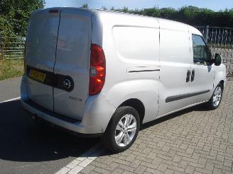 Opel Combo LONG 1.6 CDTI AIRCO L2-H1 picture 4