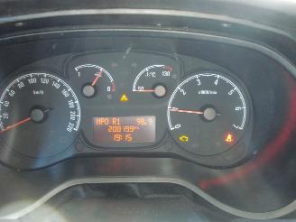 Opel Combo LONG 1.6 CDTI AIRCO L2-H1 picture 9