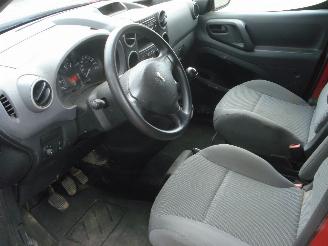 Peugeot Partner 1.6HDI  AIRCO picture 12