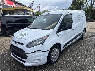uszkodzony samochody ciężarowe Ford Transit Connect 1.5 TDCI L2 TREND 2018/1