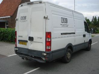 Iveco Daily 35S15V 2.3 107KW picture 7