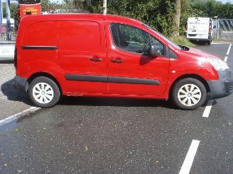 Peugeot Partner EURO 6 AIRCO 1.6hdi picture 5