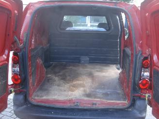 Peugeot Partner EURO 6 AIRCO 1.6hdi picture 16