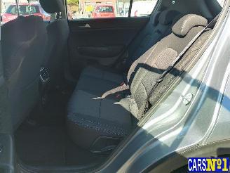 Kia Sportage  picture 13