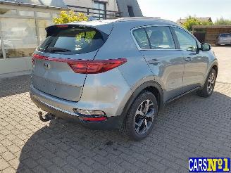 Kia Sportage  picture 6