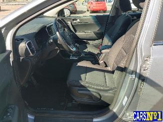 Kia Sportage  picture 12