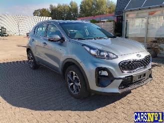 Kia Sportage  picture 3