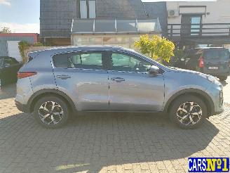Kia Sportage  picture 7