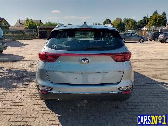 Kia Sportage  picture 5