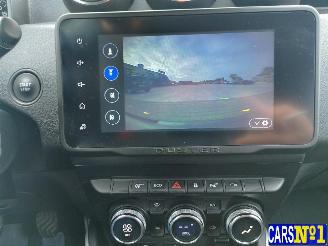 Dacia Duster  picture 20