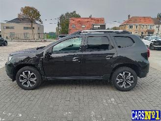 Dacia Duster  picture 7