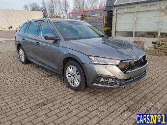 Skoda Octavia  picture 3