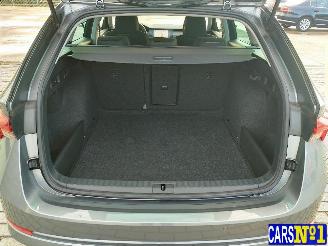 Skoda Octavia  picture 23