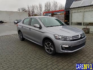 Citroën C-Elysee  picture 3