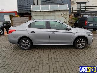 Citroën C-Elysee  picture 8