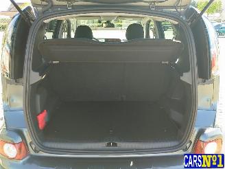 Citroën C3 PICASSO picture 18