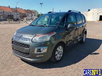 Citroën C3 PICASSO picture 1