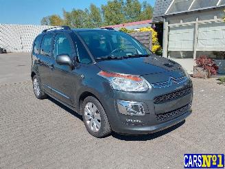 Citroën C3 PICASSO picture 3
