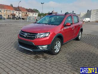 Dacia Sandero  picture 1