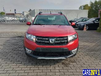 Dacia Sandero  picture 2