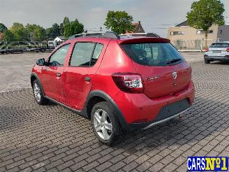 Dacia Sandero  picture 6